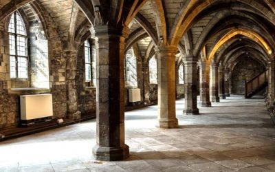 Greyfriars, Lincoln