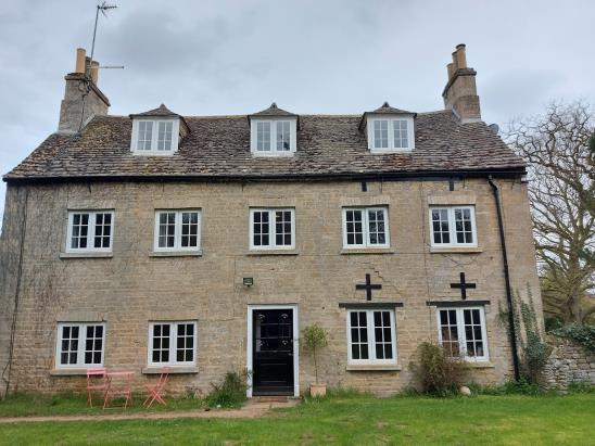  Sacrewell Lodge, Thornaugh, Peterborough 